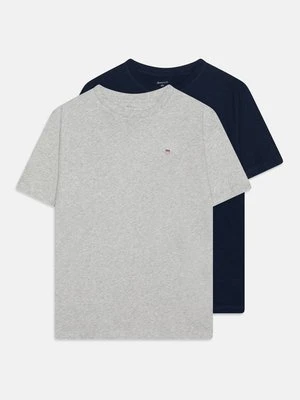T-shirt basic Gant