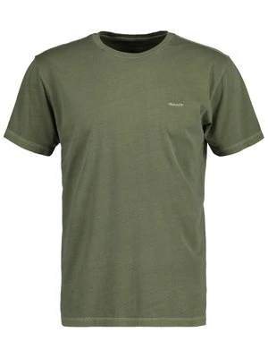 T-shirt basic Gant