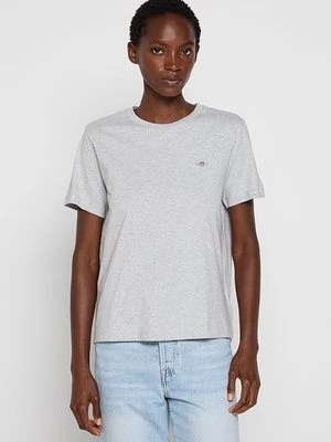 T-shirt basic Gant