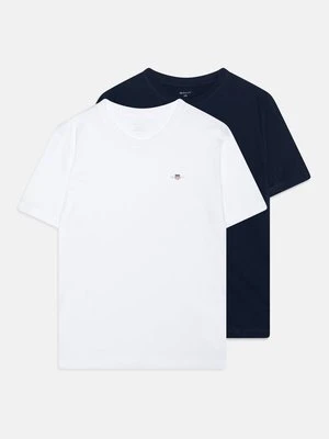 T-shirt basic Gant