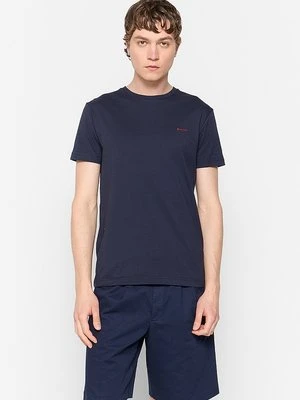 T-shirt basic Gant
