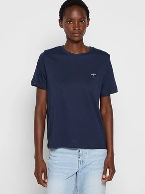 Zdjęcie produktu T-shirt basic Gant