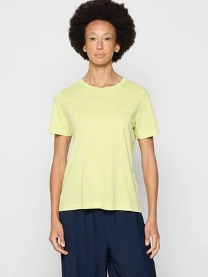 T-shirt basic Gant