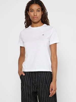 T-shirt basic Gant