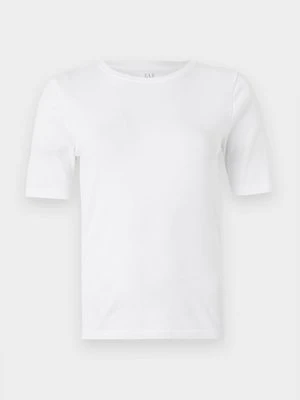 Zdjęcie produktu T-shirt basic GAP biały