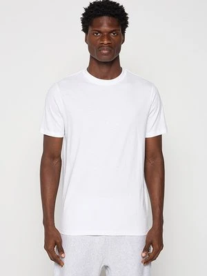 T-shirt basic GAP biały