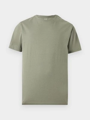 T-shirt basic GAP khaki