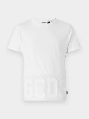T-shirt basic GCDS