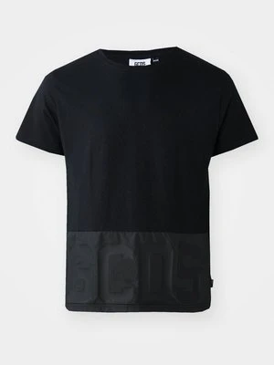 T-shirt basic GCDS