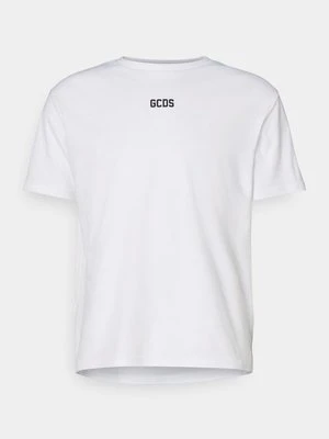 T-shirt basic GCDS