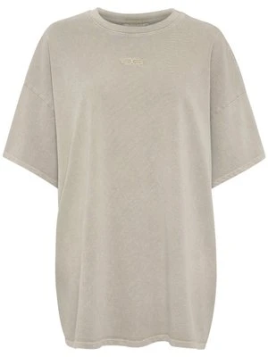 T-shirt basic Gestuz khaki
