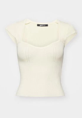 T-shirt basic Gina Tricot