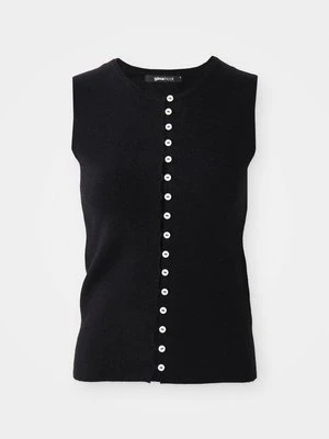 T-shirt basic Gina Tricot