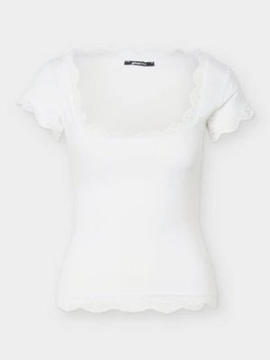T-shirt basic Gina Tricot