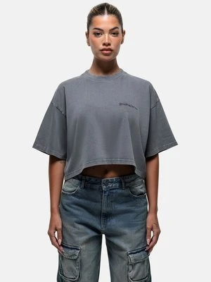 T-shirt basic Good For Nothing