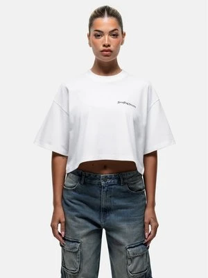 T-shirt basic Good For Nothing