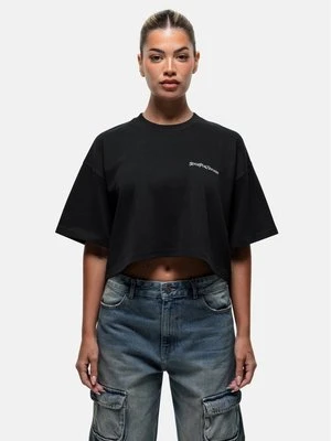 T-shirt basic Good For Nothing