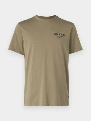 T-shirt basic Guess