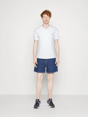 Zdjęcie produktu T-shirt basic Guess biały