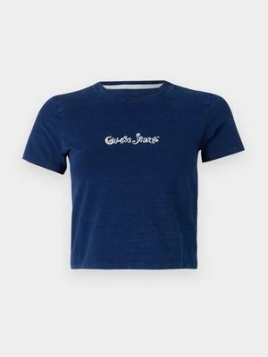 T-shirt basic Guess Jeans