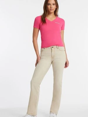 T-shirt basic Guess Jeans