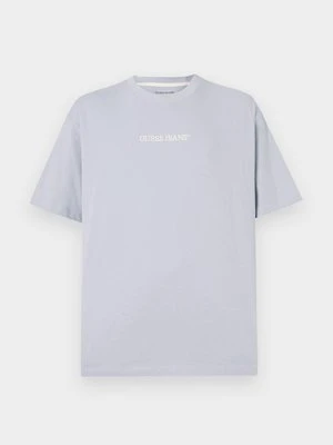 Zdjęcie produktu T-shirt basic Guess Jeans