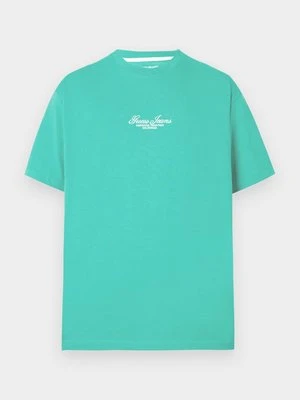 Zdjęcie produktu T-shirt basic Guess Jeans