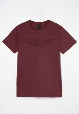 T-shirt basic Hackett London