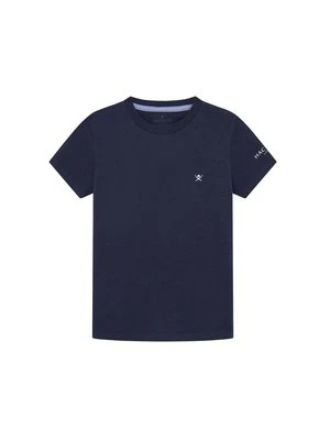 T-shirt basic Hackett London