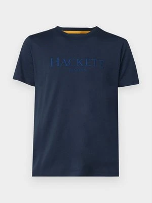 T-shirt basic Hackett London