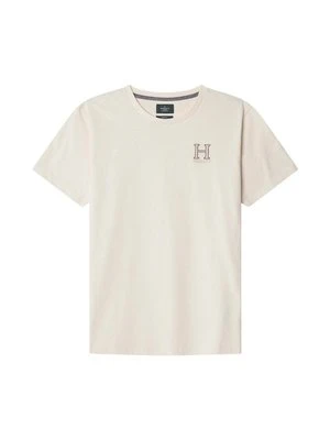 T-shirt basic Hackett London
