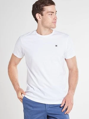 T-shirt basic Hackett London