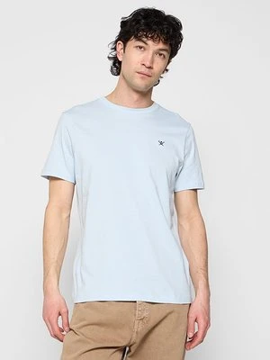 T-shirt basic Hackett London