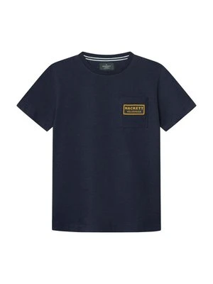 T-shirt basic Hackett London