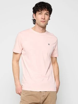 T-shirt basic Hackett London