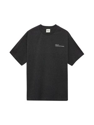 T-shirt basic Halo