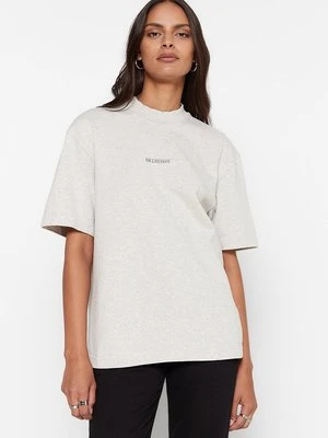 T-shirt basic Han Kjøbenhavn