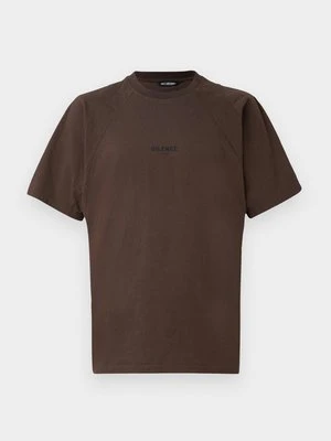 T-shirt basic Han Kjøbenhavn