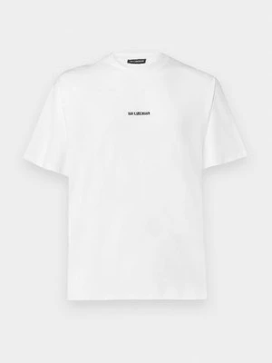 T-shirt basic Han Kjøbenhavn