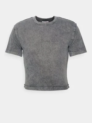 T-shirt basic Han Kjøbenhavn