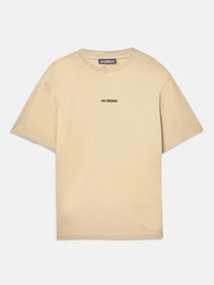 T-shirt basic Han Kjøbenhavn