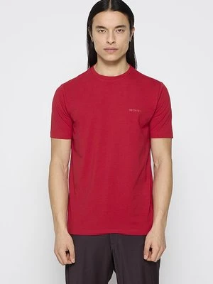 T-shirt basic Hechter Paris