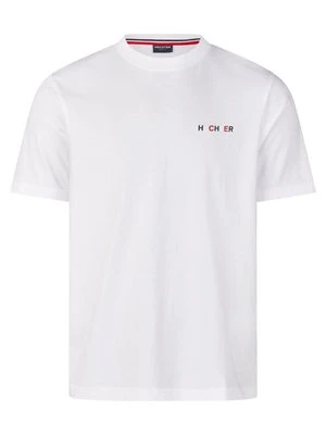 T-shirt basic Hechter Paris