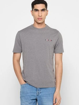 T-shirt basic Hechter Paris