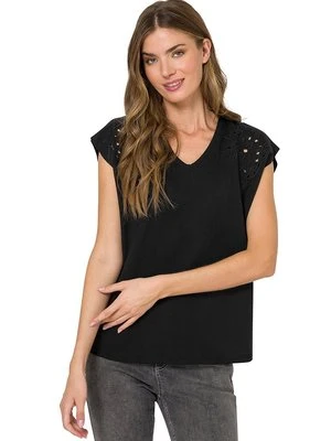 T-shirt basic heine