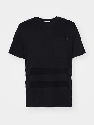 T-shirt basic Helmut Lang