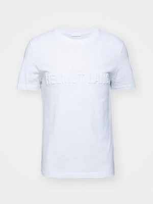 T-shirt basic Helmut Lang