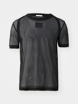 T-shirt basic Helmut Lang