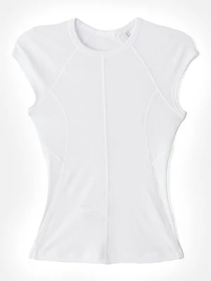 T-shirt basic Helmut Lang