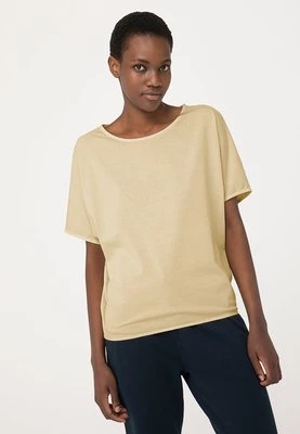 T-shirt basic hessnatur